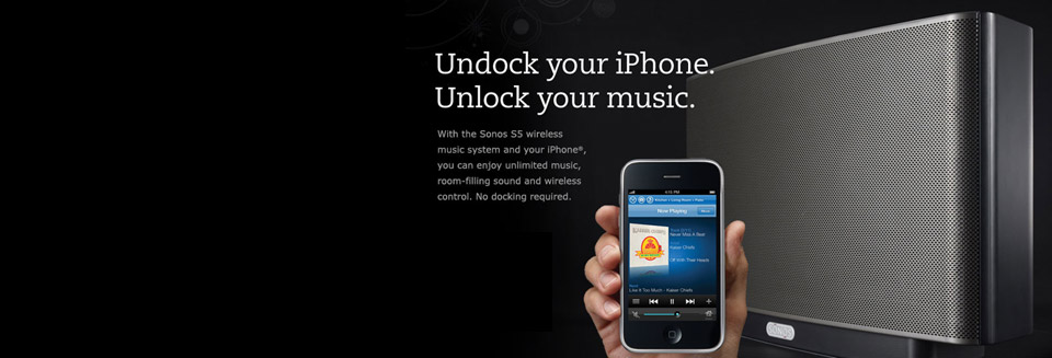 Sonos