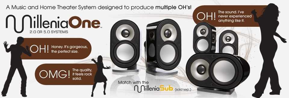 Millenia One